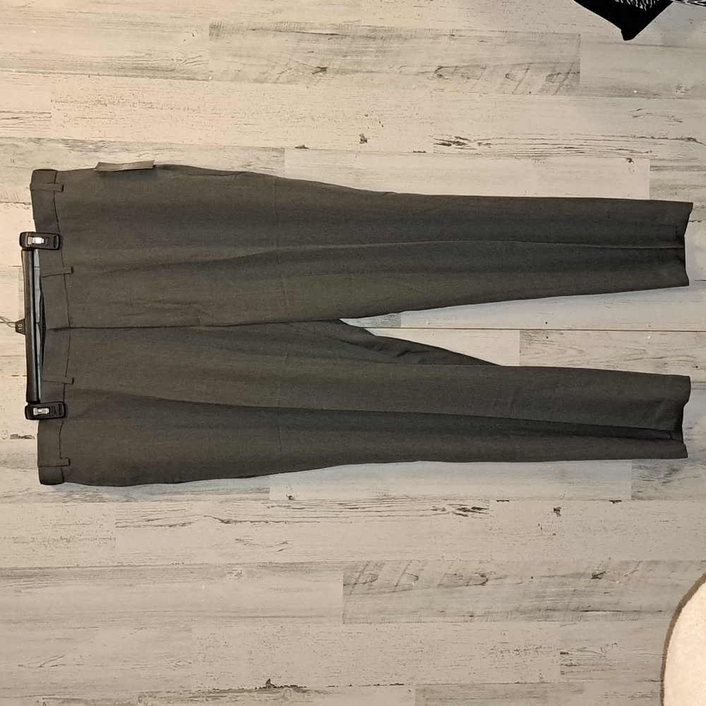 1122 Botany 500 Pants